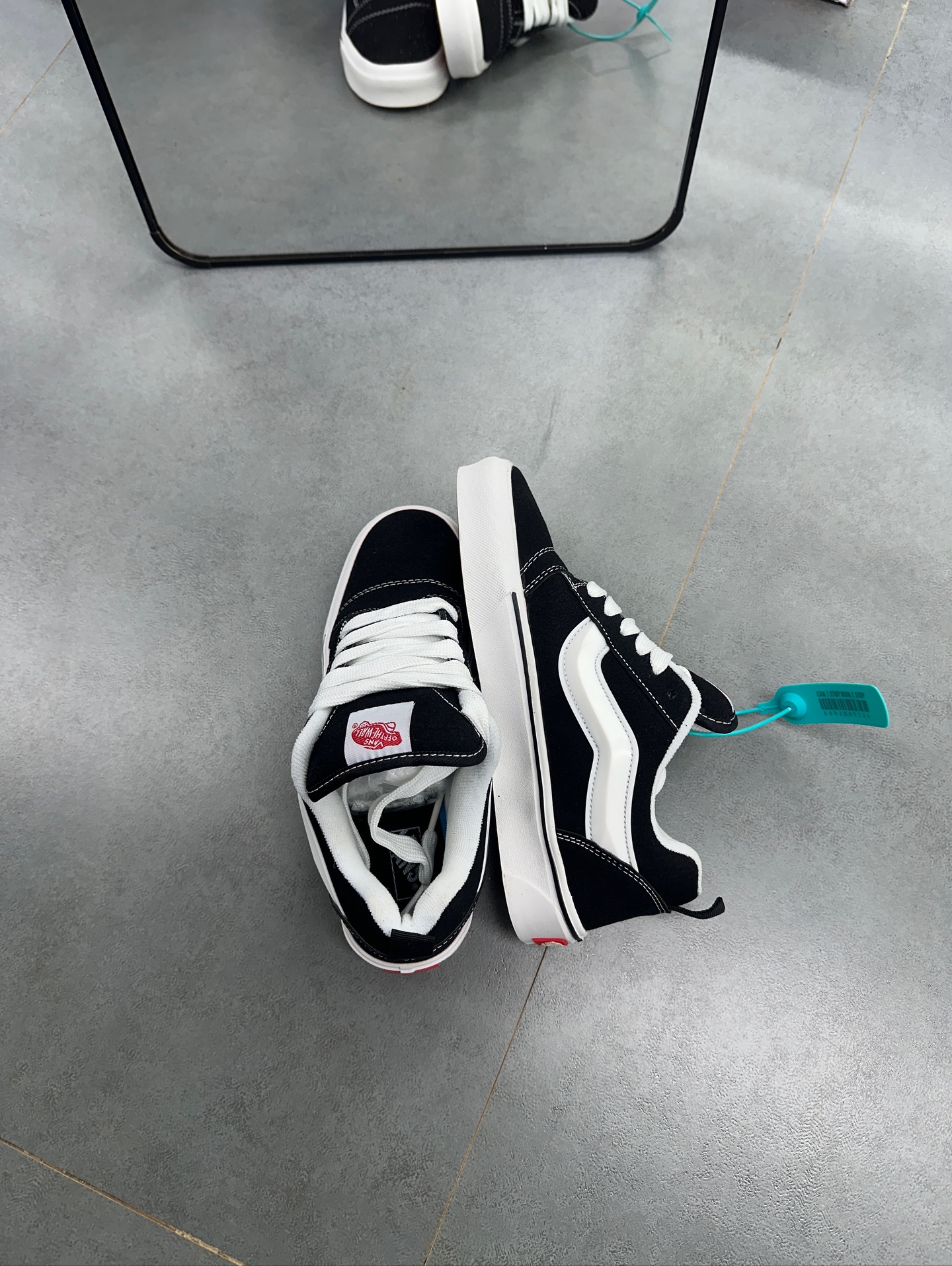 Casual Sneakers