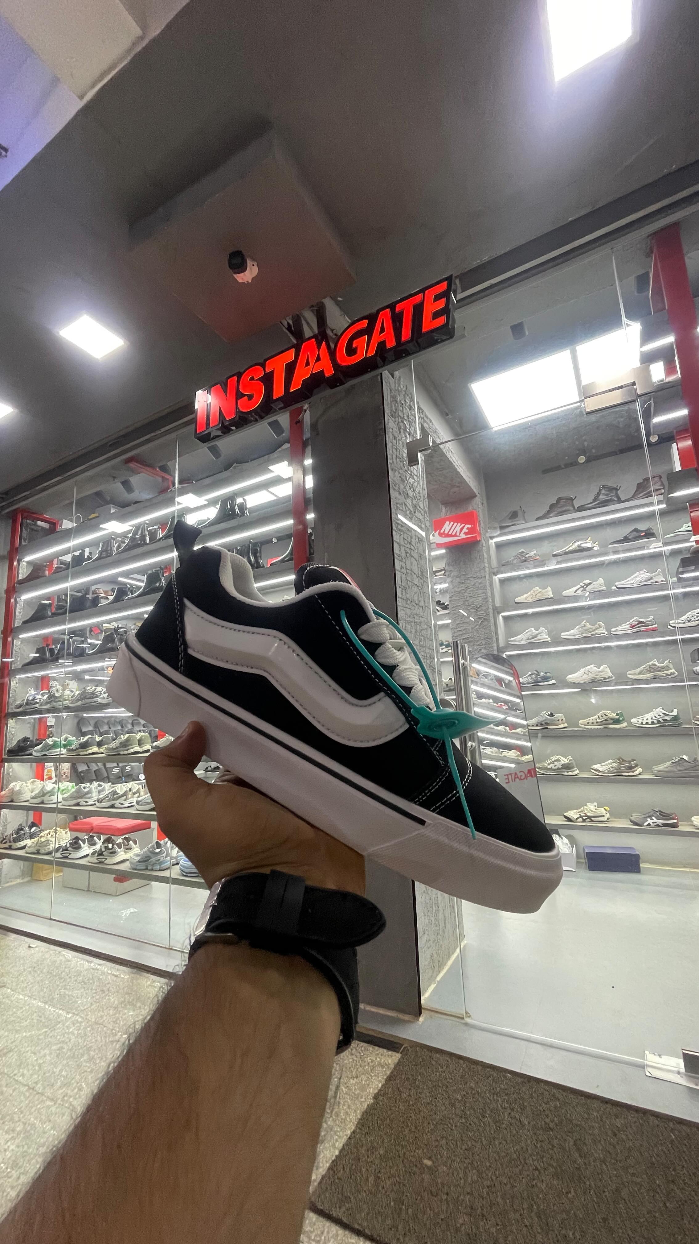 Running Shoes