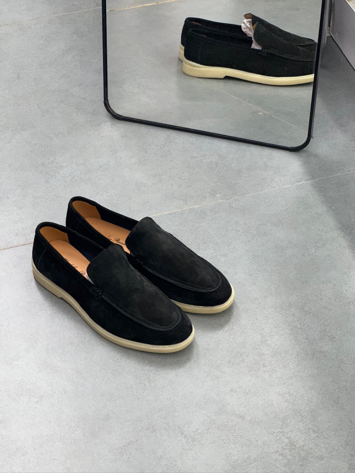 Loafers